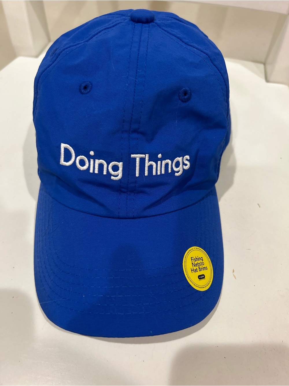 Outdoor Voices Hat